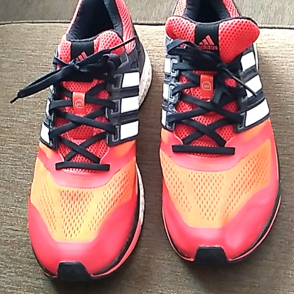 Adidas Supernova Glide men's shoes